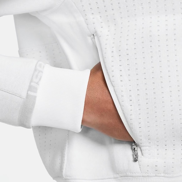 Nike women’s Olympic 2020 rare jacket NEw with tags size L - Picture 2 of 12